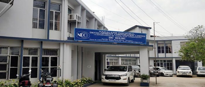 NIDC Office Building